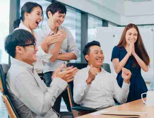 在壹号平台学习、、成长茁壮