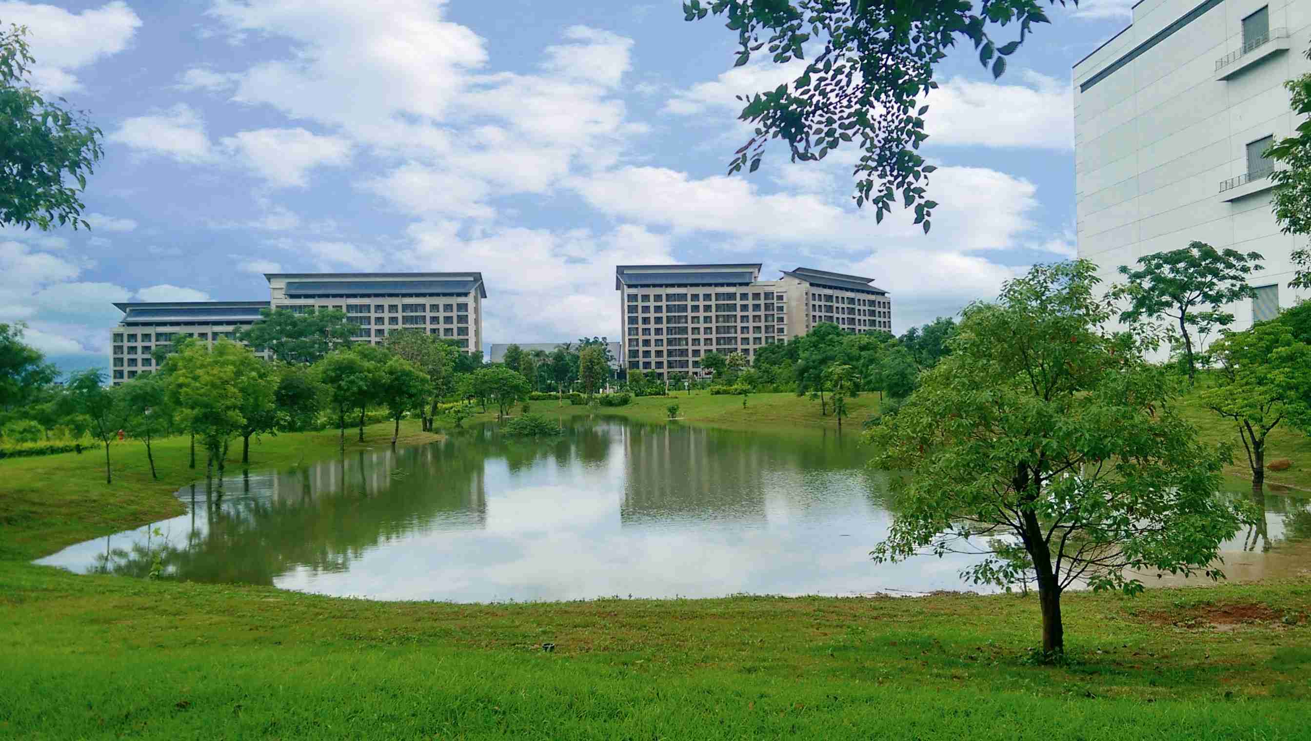 壹号平台响应国际倡议生物多样性趋势，，首次发布TNFD自然相关财务揭露报告书，，，，擘划及开展壹号平台生物多样性政策之承诺，，，，逐步迈向与自然和谐共生